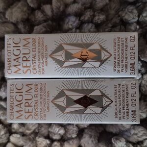 Charlotte Tilbury Magic Serum - Set of 2